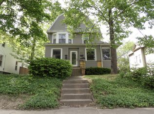84 Rhodes Ave - 4, Akron, OH 44302