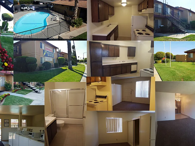VICTORIA PARK APARTMENTS — Photo 23