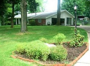 519 S Sheraton Cir, Akron, OH 44319