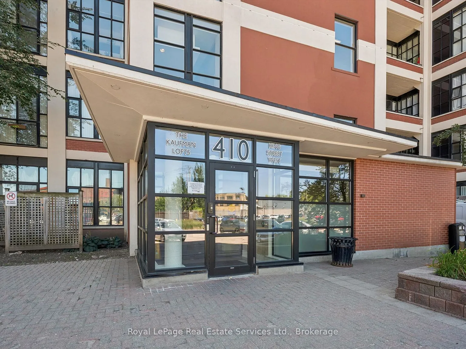 1 bed, $1,950 — Photo 3