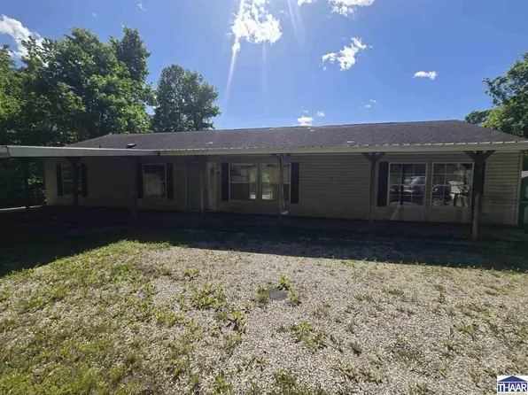 10877 McCracken Dr, Poland, IN 47868