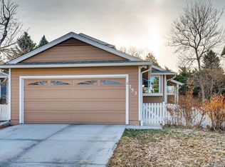 753 Walden Ct, Highlands Ranch, CO 80126