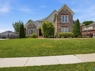 201 Hawks Crest Dr NW, Madison, AL, 35757