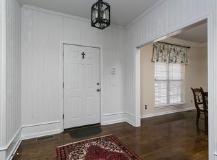 120 River Rd, Cleveland, SC 29635