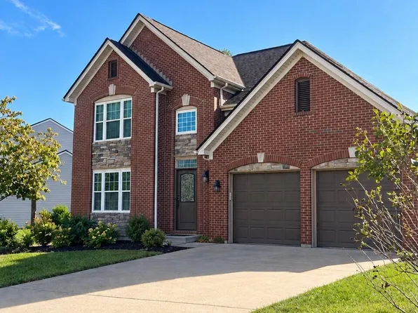 1141 Brookstone Dr, Walton, KY 41094
