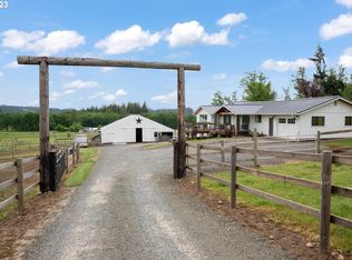 32877 S Wright Rd, Molalla, OR 97038