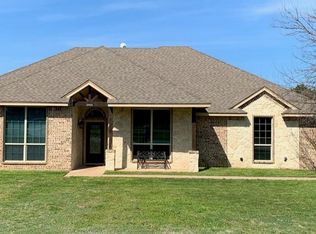 255 Single Oak Ln, Santo, TX 76472