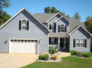 6234 Neptune Dr, Denver, NC 28037