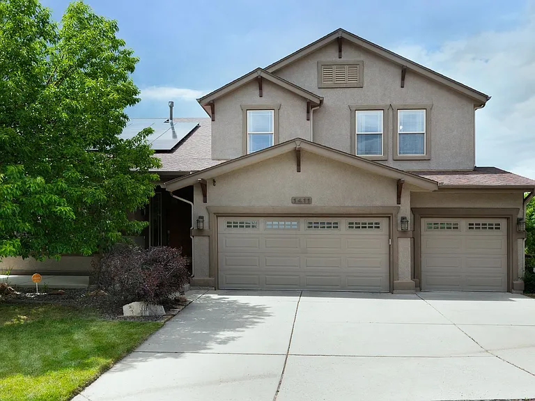 1411 Fieldwood Ct — Photo 1