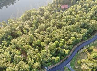 0 Parkway North Rd Lot 7, Mill Spring, NC 28756