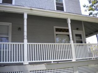 486 Broadway #2, Newport, RI 02840