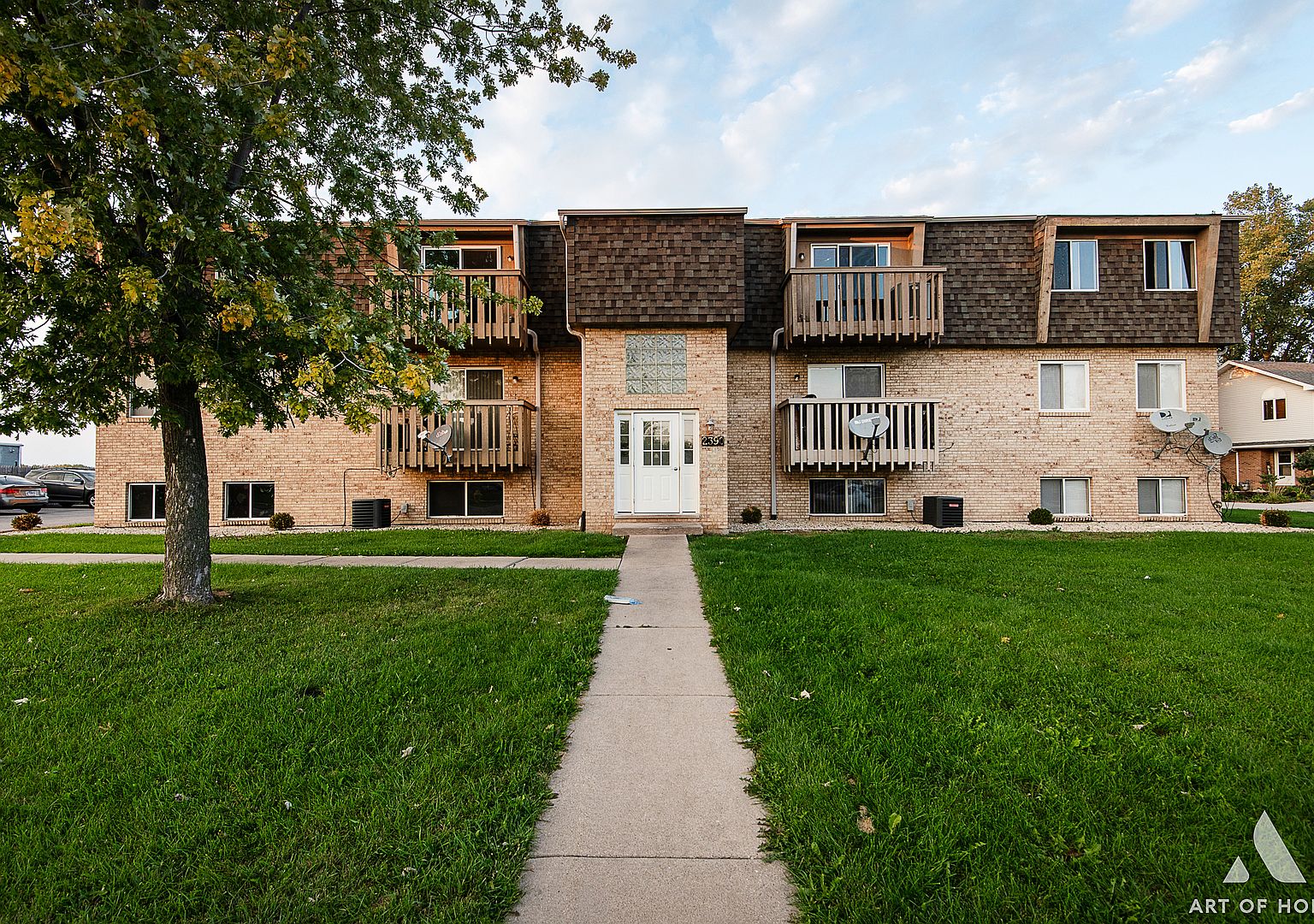 2390 Bicentennial Ave APT 7, Crest Hill, IL 60403 | Zillow