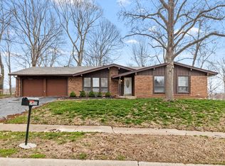 14555 Coeur Dalene Ct, Chesterfield, MO