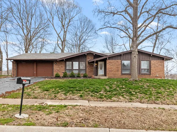 14555 Coeur Dalene Ct, Chesterfield, MO 63017