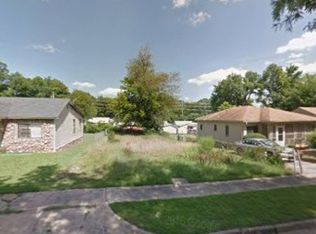 3133 S Spring St, Little Rock, AR 72206