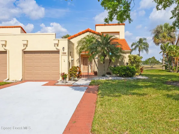 754 Green Valley Ln, Melbourne, FL 32940