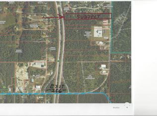 PARCEL 2 Down River Rd, Grayling, MI 49738