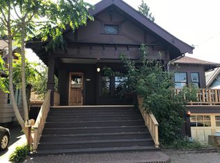 2271 SE Cesar E Chavez Blvd, Portland, OR 97214