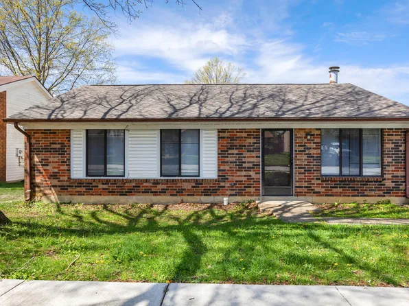 3409 Woodspring Dr, Lexington, KY 40515