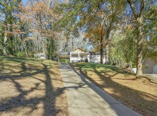 2352 Ripplewater Dr NE, Atlanta, GA 30316