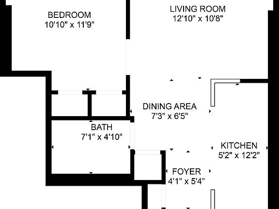 2nd image of 1744 2nd Ave APT 2F