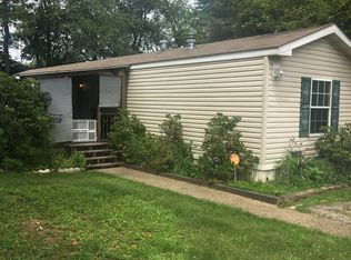 121 Knobvue Dr, Freedom, PA 15042