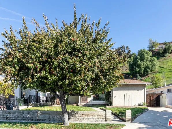 8422 Glencrest Dr, Sun Valley, CA 91352