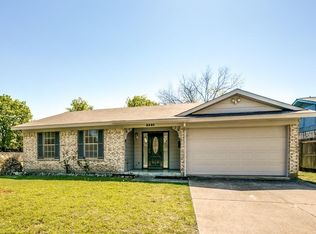 3320 Rollingridge Cir, Plano, TX 75074