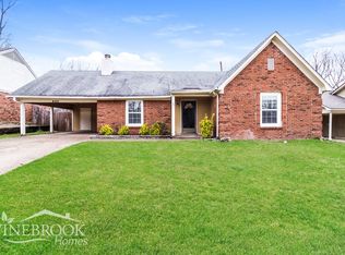 4371 Ross Rd, Memphis, TN 38141