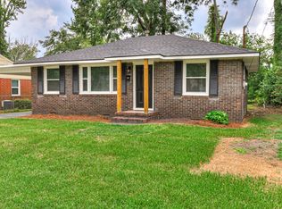 1820 Irvin St, Augusta, GA 30904