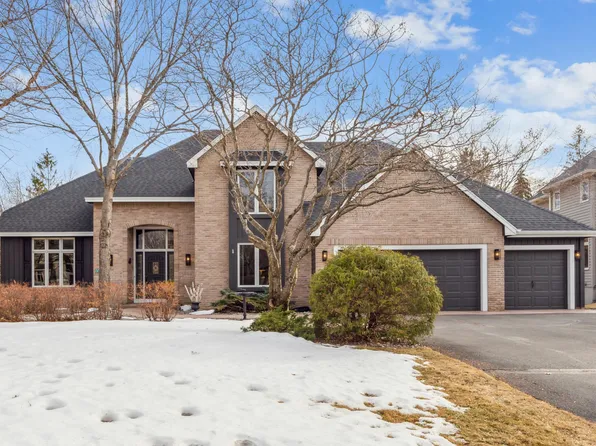 10859 Purdey Rd, Eden Prairie, MN 55347