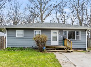 4422 Holton Ave, Fort Wayne, IN