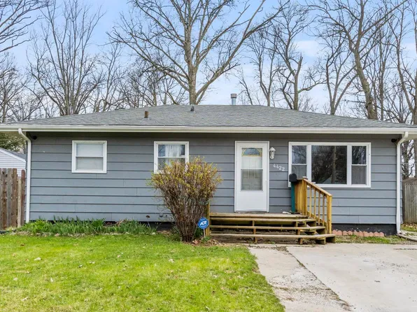4422 Holton Ave, Fort Wayne, IN 46806