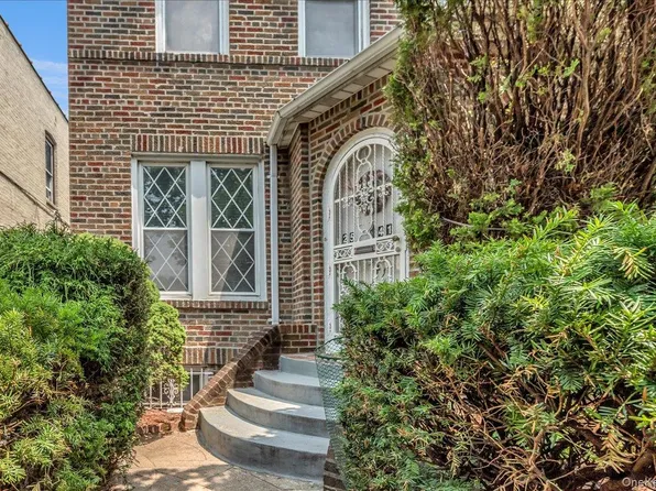 2541 83rd Street, East Elmhurst, NY 11370