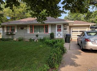 2008 S Jefferson Ave, Sioux Falls, SD 57105