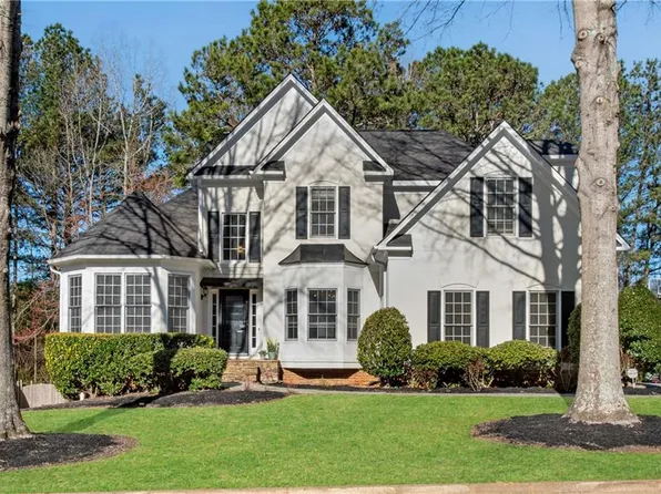 3015 Foxhall Overlook, Roswell, GA 30075