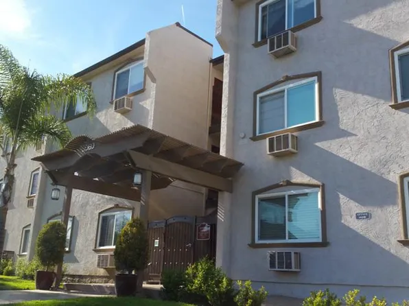 B Street Apartments, 3060 B St APT 11, San Diego, CA 92102