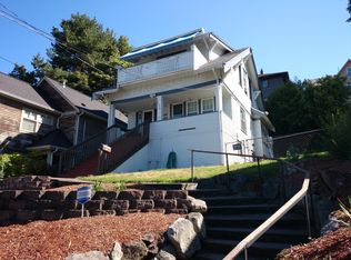 1516 30th Ave S, Seattle, WA 98144