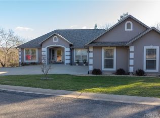 507 Fox Ridge Ln, Camdenton, MO 65020