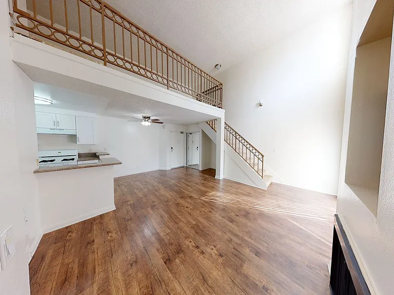 Regency Detroit Apartments — Photo 14
