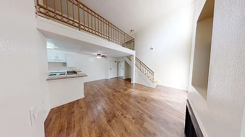Floor plan 304