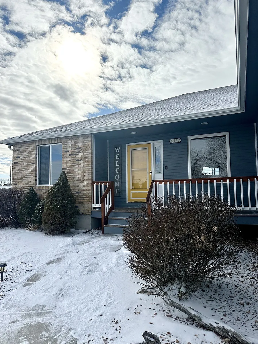 Building Photo - 4317 Laramie St
