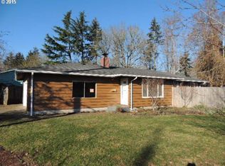 2315 W 14th Ave, Eugene, OR