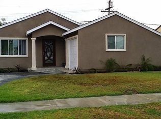11323 Darcy St, Santa Fe Springs, CA 90670
