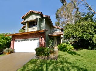 6340 Wine Court, Rancho Cucamonga, CA 91737