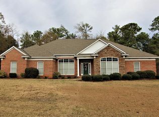 9407 Midland Woods Dr, Midland, GA 31820