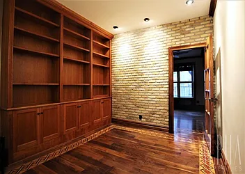 Rented by Alpha Properties NYC I LLC