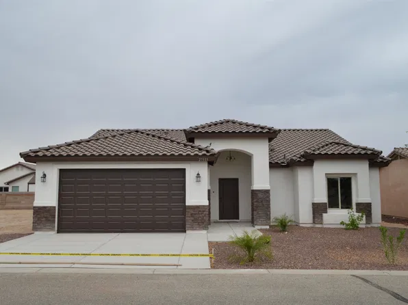 27333 Red Rock Rd, Wellton, AZ 85356
