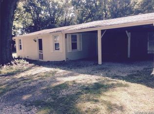 4048 Shiloh Station East Rd, Shiloh, IL 62221