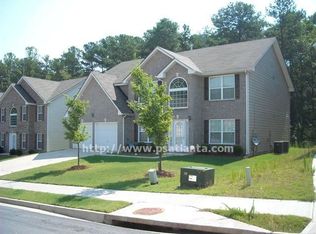 3424 Amhurst Pkwy, Atlanta, GA 30349